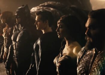 Zack Snyder's Justice League made DC Fans go Hallelujah