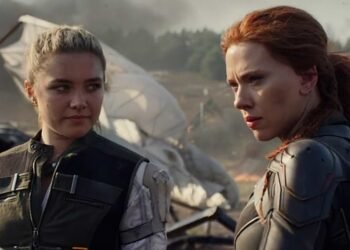 Black Widow postponed to May 2021, Few more MCU release dates are moved.
