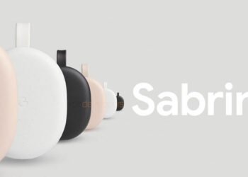 Google Sabrina Android TV dongle will cost less than chromecast ultra