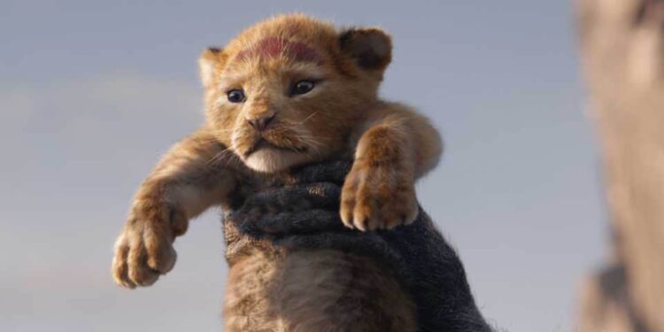 'The Lion King' sequel: Plot by 'Moonlight' Director Barry Jenkins