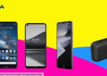 Nokia launches Nokia 8.3 5G, Nokia 3.4, Nokia 2.4, and Nokia Power Buds