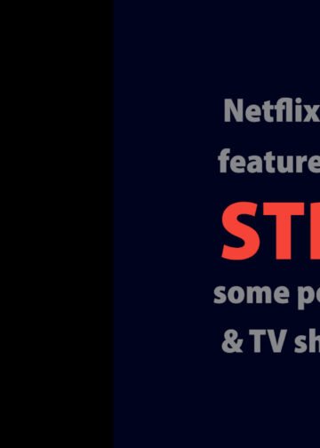 Netflix Watch Free feature allows you to stream popular titles without an account