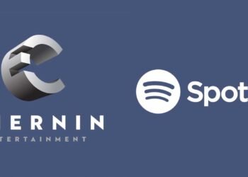 Spotify partners with Chernin Entertainment to turn podcasts into movies and TV shows