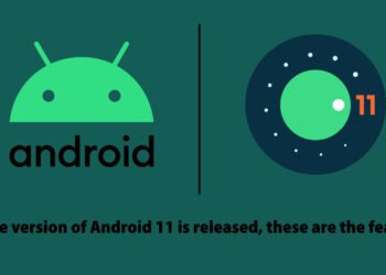 Stable Version of Android 11 is Released, These are the Features.