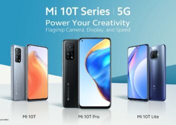 Xiaomi launches three variants in Mi 10T series with 144Hz LCD display globally.