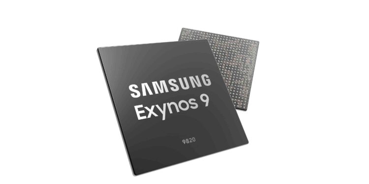 Is Samsung Exynos going to lay a mark?