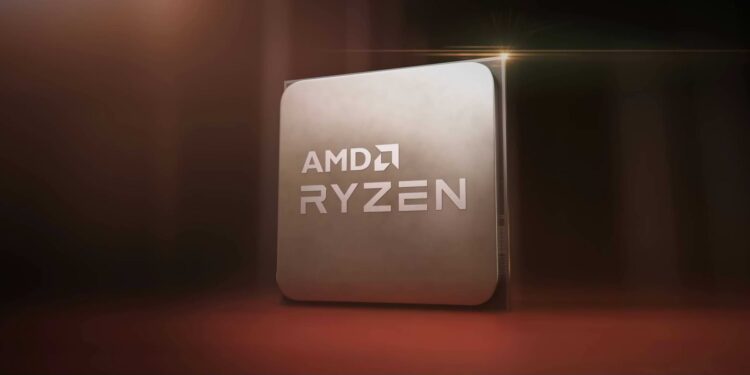 AMD launches Ryzen 5000 series Desktop CPUs