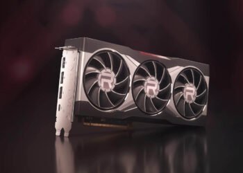 AMD launches Radeon RX 6000 series GPUs targeting Nvidia 3000 GPU