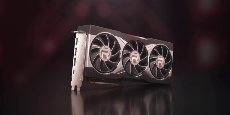 AMD launches Radeon RX 6000 series GPUs targeting Nvidia 3000 GPU
