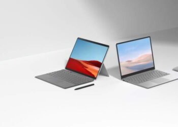 Surface Laptop Go: An affordable PC line up from Microsoft