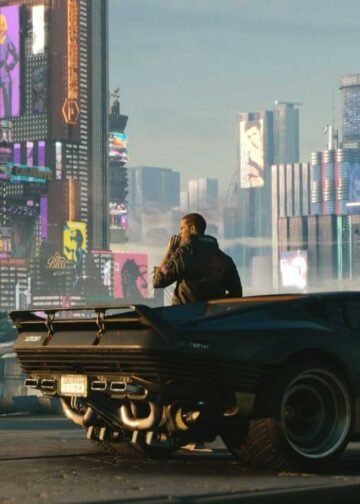 Cyberpunk 2077 developers receive death threats from fans after the third delay