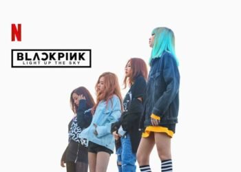 Netflix announces 'BLACKPINK: Light Up The Sky' (First K-Pop Original Documentary)