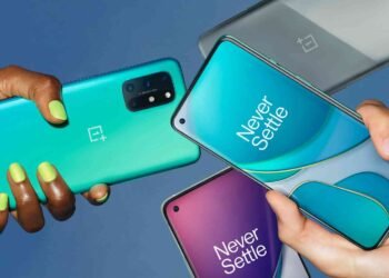 OnePlus Launch Event: OnePlus 8T, Nord Special Edition and OnePlus Buds Z