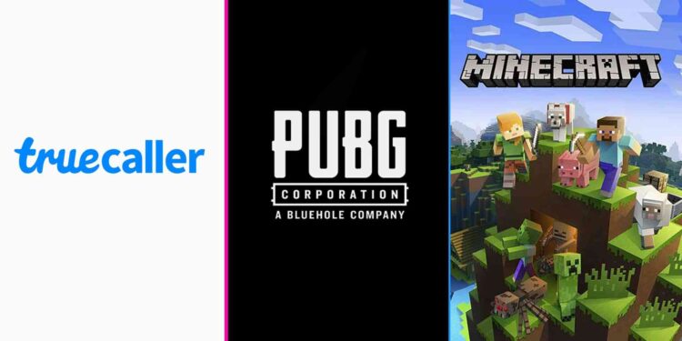 Top Stories today: Truecaller new feature, PUBG Corp Hiring in India, and Minecraft will require Microsoft account from 2021