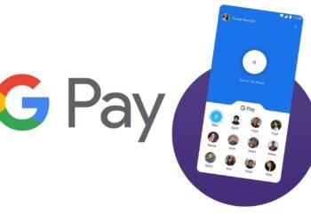 Google Pay App