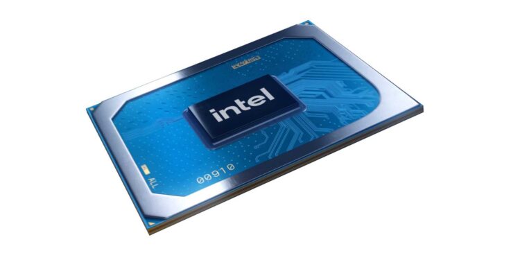 Intel's first Discrete GPU Iris Xe Max for thin laptops