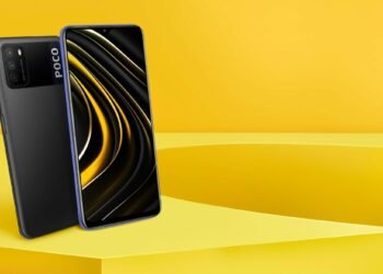 POCO as an Independent brand