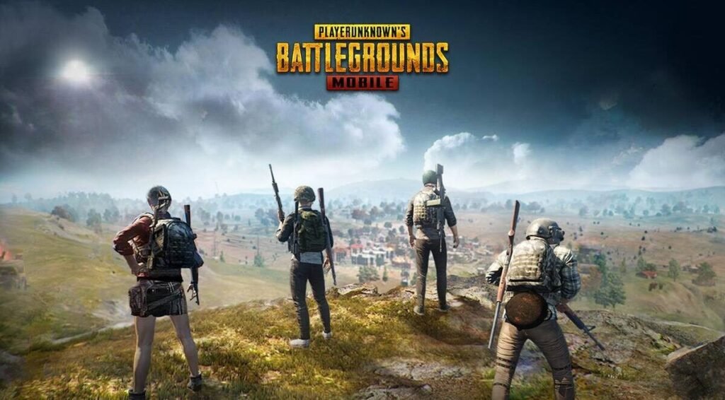 PUBG Mobile India makes a comeback with $100 million investment