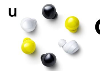 Samsung Galaxy Buds