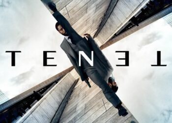 Tenet Indian Release set for December 4