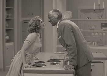 With WandaVision release date, 2020 ends up being a first Marvel-free year since 2009