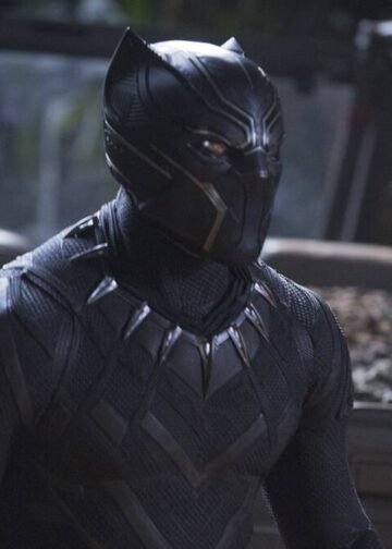Black Panther Sequel