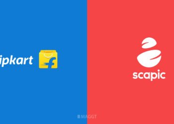 Flipkart acquires AR startup Scapic