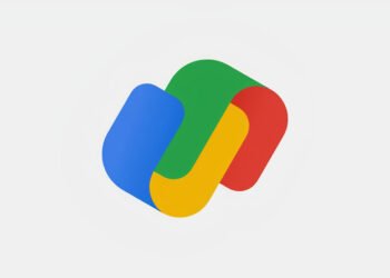 Google Pay new logo
