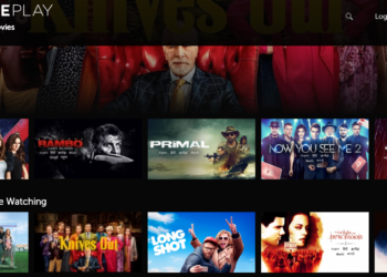 Lionsgate Play available in India