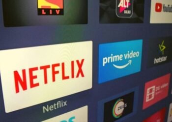 Netflix, Amazon Prime Video, and other OTT platforms to be under government control in India
