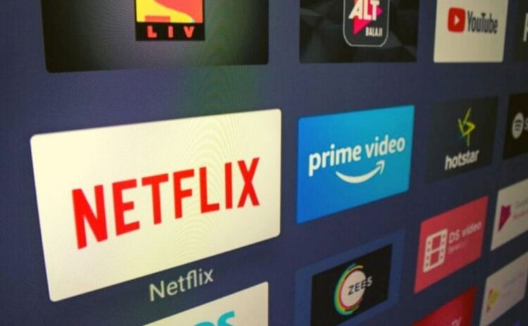 Netflix, Amazon Prime Video, and other OTT platforms to be under government control in India