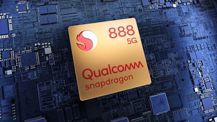 Qualcomm Snapdragon 888, the most powerful Android chipset
