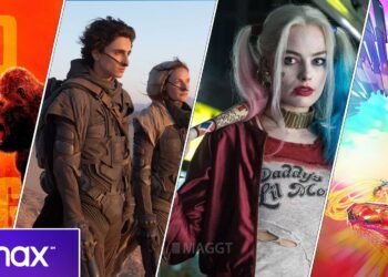 WB to release entire 2021 line-up on HBO Max on the same day as theatres