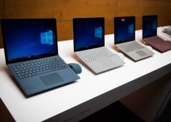 Microsoft is working on an in-house chip to replace intel