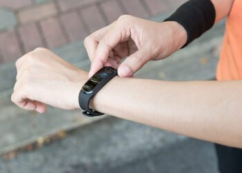 OnePlus Fitness Band