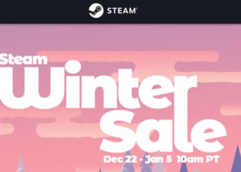 Steam Winter Sale