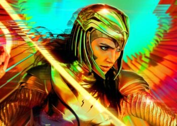 Wonder Woman 3 is in works