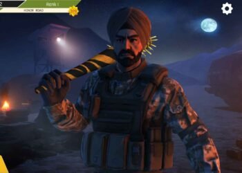 FAU-G game is now available and here is the in-depth review