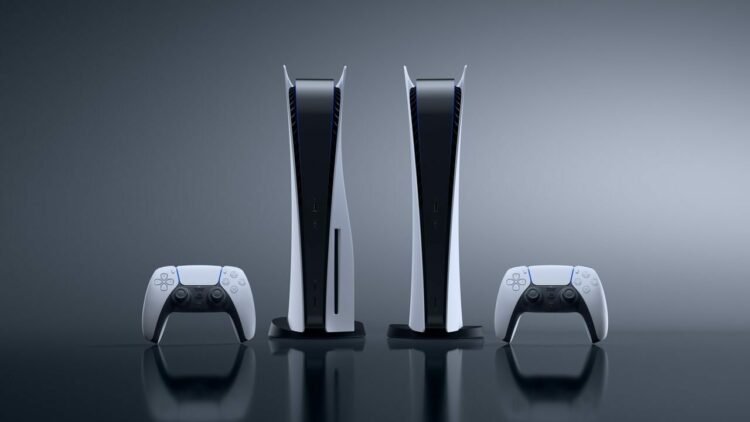 PS5 India Launch