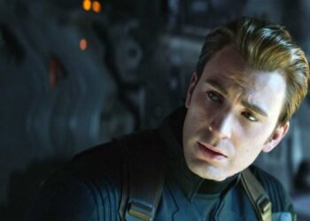Chris Evans might return as Captain America in future MCU film