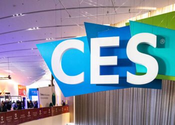 CES 2021