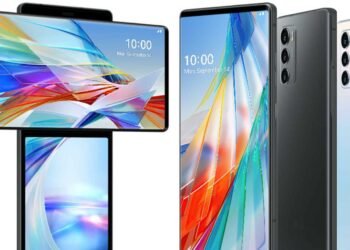 LG is considering exiting the smartphone market in 2021