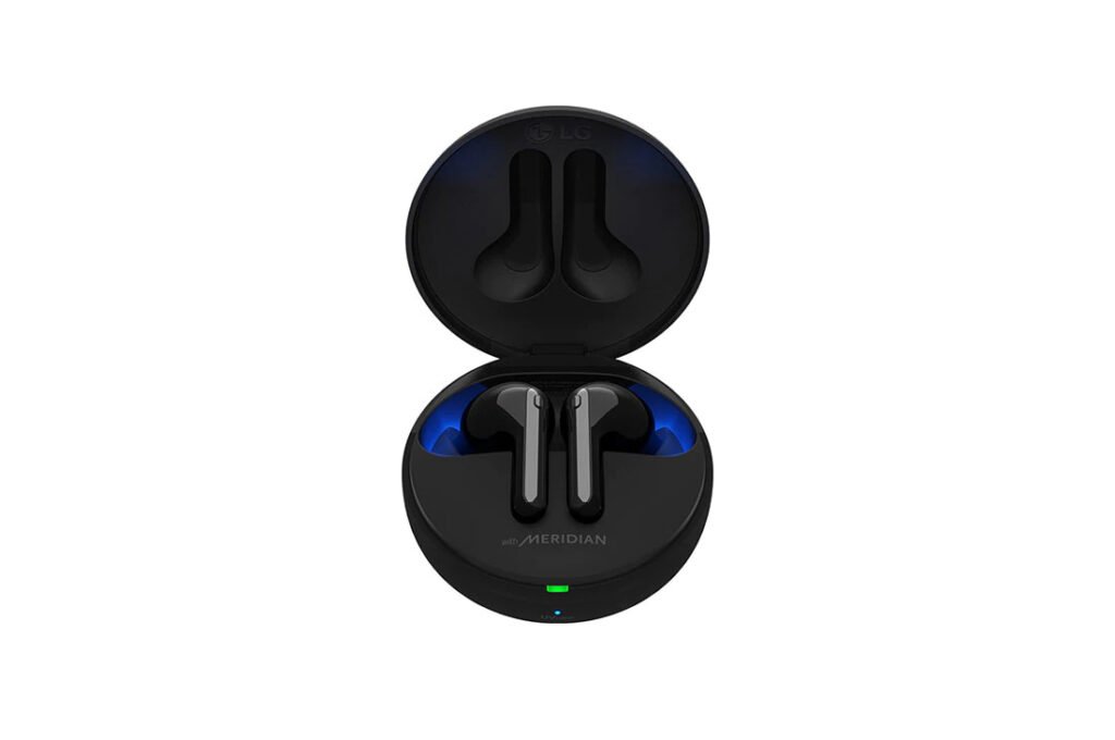 LG new Tone free self-sanitizing TWS earphones are now in India