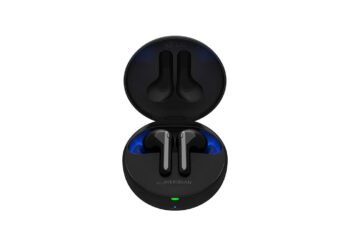 LG new Tone free self-sanitizing TWS earphones are now in India