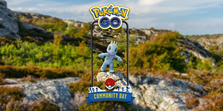 Pokémon GO January Community Day 2021