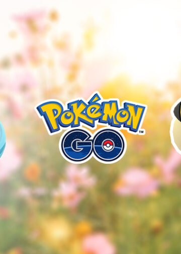 Pokémon Go is bringing Mega Ampharos, Mareep Incense Day and more