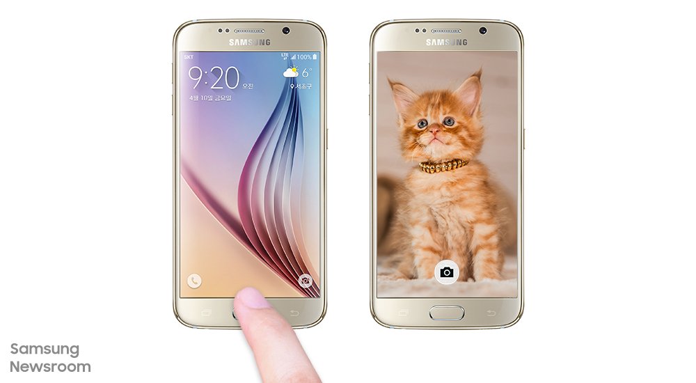 Galaxy S6