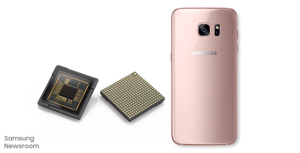 Galaxy S7