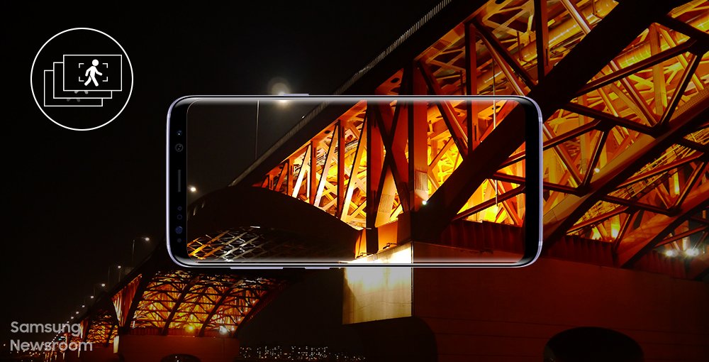 Galaxy S8