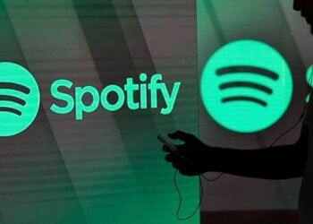Spotify has a new patent to recommend songs based on your Mood and Surroundings